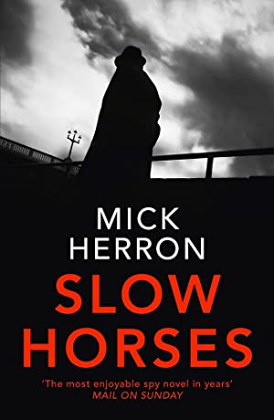 دانلود سریال اسب های آرام Slow Horses
