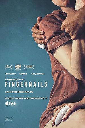 دانلود فیلم ناخن های دست Fingernails 2023